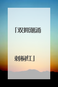 双拥潮涌刺桐红