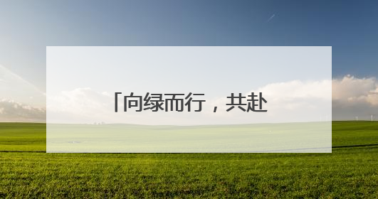 向绿而行，共赴美好——叶县举行2025年六五环境日宣传活动