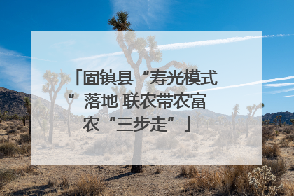 固镇县“寿光模式”落地 联农带农富农“三步走”